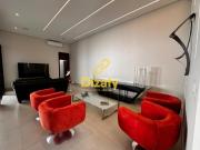 CASA MODERNA COM 04 QUARTOS, PISCINA, SAUNA NO BAIRRO...