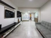 Casa Moderna com 2 Quartos, Suíte e 5 Vagas de Garagem –...