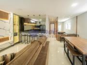 CASA MODERNA COM 2 SUITES ACEITA FINANCIAMENTO