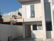 Casa Moderna com 2 Suítes no Polvilho Ideal para Sua...