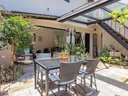 CASA MODERNA COM 339M² 4 DORM, 1 SUÍTE, 3 VAGAS NO CAMPO...