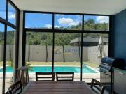 Casa moderna com 3 dormitórios à venda no Condomínio...