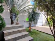 Casa Moderna com 3 Quartos no Jardim Imperial