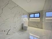 Casa moderna com 3 suãtes no pedra branca em palhoãa...