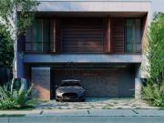 Casa moderna com 3 suítes, escritório, piscina e...