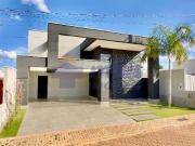 CASA MODERNA COM 4 QUARTOS SENDO 3 SUÍTES RUA 10,...