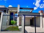 CASA MODERNA COM 4 SUITES 2 CLOSET VICENTE PIRES