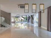 Casa moderna, com 4 suítes, 6 vagas, à venda, 935 m²,...