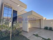 CASA MODERNA COM 4 SUÍTES RUA 12, VICENTE PIRES!