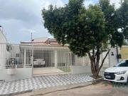 Casa moderna com energia solar, SANTA CRUZ II Cuiabá