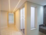 Casa moderna com jardim, 3 quartos, 2 Vagas para Venda –...