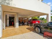 Casa moderna com loft e área de lazer incrível no Parque...