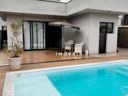 Casa moderna com Piscina para venda e locação no...