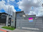 Casa Moderna com Piscina e 3 Suítes no Rita Vieira –... Casa Moderna com Piscina e 3 Suítes no Rita Vieira –...