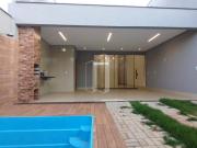 Casa Moderna com Piscina e Terraço, 3 Quartos, a 12 min...