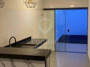 Casa Moderna com Suíte e Acabamento Premium Apenas R...