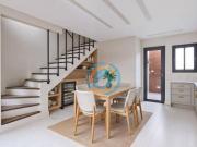 Casa moderna com suíte no térreo, no Barreirinha