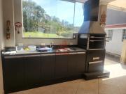 Ð¡Casa moderna com vista para a mata em Cotia SP