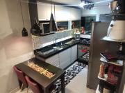 Casa moderna, completa e pronta para morar a 3min do metrô