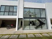 Casa moderna con alberca, jardin y roof top en Delicias,...