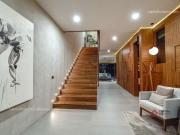 Casa Moderna con Alberca Lujo Valle Imperial Golf