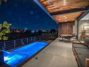 Casa con Alberca Lujo Moderna Valle Imperial