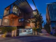 Casa Moderna con Alberca Lujo Valle Imperial Golf