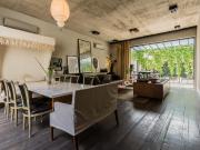 Casa moderna con excelente estilo arquitectonico con...