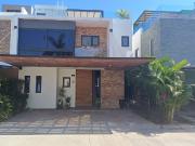 Casa Moderna con Jacuzzi en Nuevo Nayarit