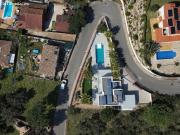 Casa moderna con licencia turística