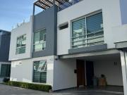 Casa moderna con roof garden en Ciudad Granja |... Casa moderna con roof garden en Ciudad Granja |...