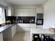 Casa moderna con vista a la cordillera – Lar de Boedo