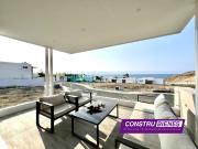 Casa Moderna con vista al Mar en Marina Blue