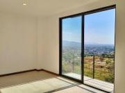 Casa moderna con vistas panorámicas en San Felipe del Agua