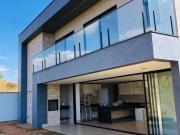 CASA MODERNA CONDOMÍNIO QUATRO ESTAÇÕES JARDIM BOTÂNICO