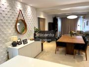 Casa moderna condomínio rk 4 quartos 3 suítes lazer completo