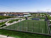 Casa Moderna de 2 Recámaras con Potencial de Expansión NUEVA