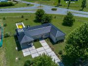 Casa Moderna de 3 Dormitorios con Piscina en Venta en...