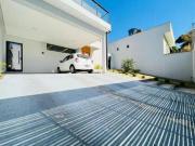 Casa Moderna de Alto Padrão 03 qts. 03 suítes 04 vg. R$...