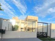 Casa Moderna de Alto Padrão 4 Quartos 3 Suítes 5...