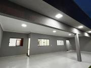 Casa Moderna de Alto Padrão – 3 Quartos | Cidade Satélite