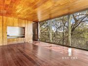 Casa moderna de autor en venta en Contadero | Condominio...