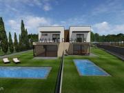 Casa moderna de diseño, S amp apos Agaró. EGYB T1147