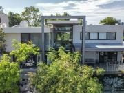 CASA MODERNA DE LUJO EN COLINAS DE SAN JAVIER