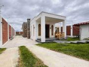 Casa moderna de lujo en el norte de Riobamba