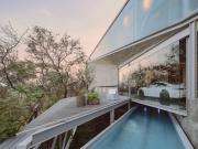 Casa Moderna de Lujo en Venta en Las cañadas country...