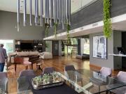 Casa Moderna de revista High Land Park!