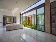 Casa Moderna de Una Planta en Santa Anita Rancho Zona...