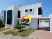 Casa Moderna de Venta en Playas, Vía Ocean Club,...