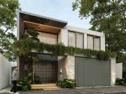 CASA MODERNA DE VENTA EN PROYECTO PUNTA BARRANCA